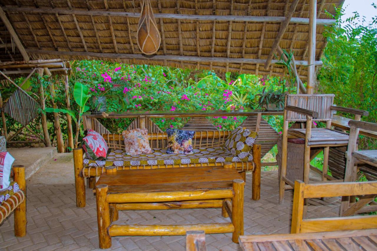 Mikoko Beach & Cottages Bagamoyo Exterior photo