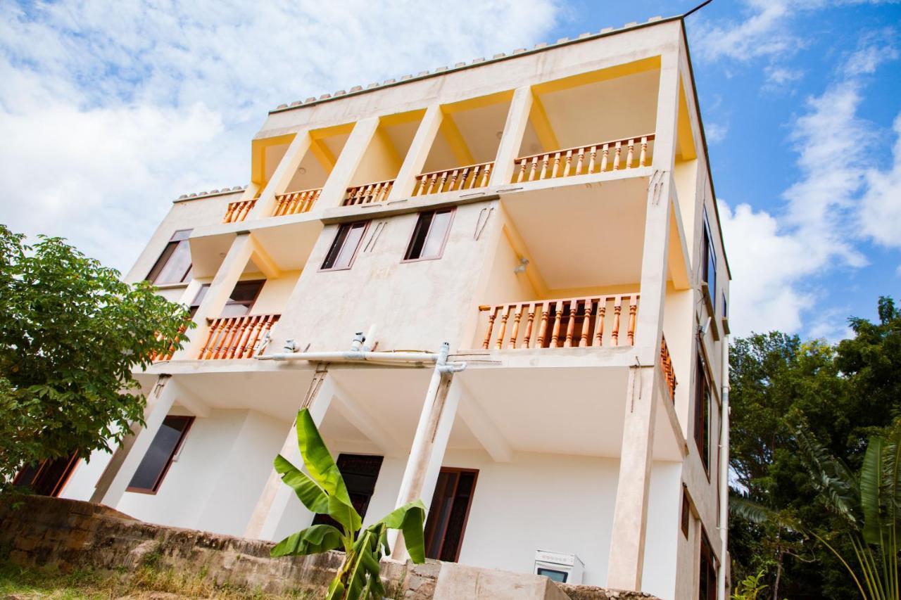 Mikoko Beach & Cottages Bagamoyo Exterior photo